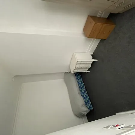 Auberge de jeunesse Single En-suite On Southfield Road Middlesbrough