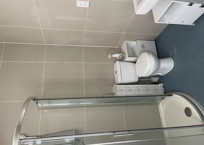 Single En-suite On Southfield Road * Middlesbrough