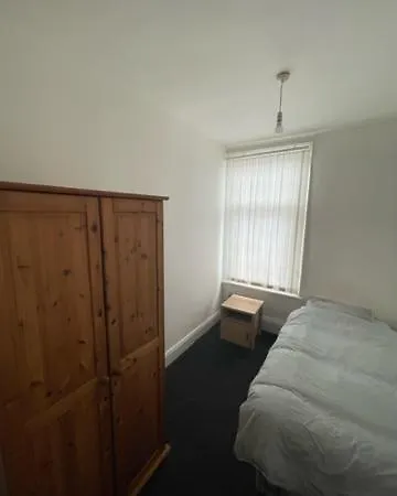 Single En-suite On Southfield Road * Middlesbrough